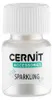 Cernit Sparkling Colored Powder Glinka polimerowa Metallic Podgląd zdjęcia produktu 6