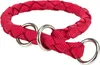 Trixie Cavo Zug-Stopp-Halsband - rot - 25-31 cm/ø 12 mm Produktbild-Vorschau 4