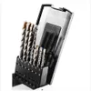 Set di punte a percussione SDS plus Festool D5-D12/7x Anteprima dell’immagine prodotto 4