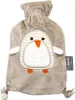 Bouillotte 0,8l motif pingouin Voir les images du produit 1