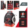 Wiha Werkzeugrucksack electric Produktbild-Vorschau 25