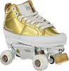 Chaya Kismet Barbiepatin Rollschuhe Beige EU 42 Beige EU 42 Produktbild-Vorschau 11
