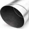 Wickelfalzrohr Ø 125 mm verzinkt Produktbild-Vorschau 2