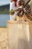 Baumwolltasche 38x42 cm „Dublin“ Ecru 220 g – Bio Produktbild-Vorschau 10