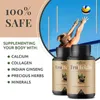 Height Growth (120 capsule) Integratore alimentare, Unisex, Anteprima dell’immagine prodotto 6