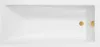 Aqua For You | Badewanne - Besco Modern - Acryl - 180 x 80 Produktbild-Vorschau 2