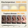 Puluomis LED-schoonheidslamp, verstelbare lamp met Productafbeelding-voorbeeld 2
