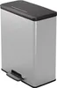 Curver Deco Bin Duo pedálový odpadkový kôš - 26L+26L - Náhľad obrázku produktu 4