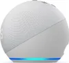 Amazon Echo Dot 4 weiß Assistant Speaker mit Uhr Produktbild-Vorschau 12