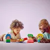 LEGO DUPLO My Feelings and Emotions, blocs colorés et Voir les images du produit 30