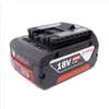 Bosch GSA 18 V-LI Professional 18 V Akku Säbelsäge + L-Boxx Produktbild-Vorschau 5