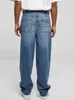Urban Classics 90´s Jeans Blau 36 Mann Blau 36 Produktbild-Vorschau 21
