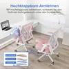 Marodic Bürostuhl Schreibtischstuhl 150kg Bürostuhl Produktbild-Vorschau 4