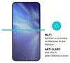 2x TPU Schutzfolie Matt für Samsung Galaxy S25 Produktbild-Vorschau 3