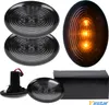 2x Vinstar LED Smoke getönte Seitenblinker kompatibel mit Produktbild-Vorschau 1