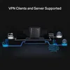 TP-LINK | AX6000 8-Stream Wi-Fi 6 Router z portem 2.5G | Podgląd zdjęcia produktu 4