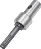 Profi Adapter für Erdbohrer passend, Bohrmaschine Produktbild-Vorschau 1
