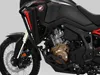 ZIEGER crash bar set kompatibilní s Honda CRF 1100 L Africa Náhled obrázku produktu 3