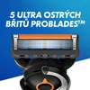 Gillette - Fusion ProGlide - Spare heads 4.0ks Produktbild-Vorschau 9