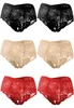 Fabio Farini - 6 Stück Damen Hipster Panties - Frauen Produktbild-Vorschau 1