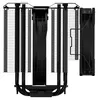 MasterAir MA824 Stealth (schwarz, 135 mm) Produktbild-Vorschau 4