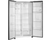 PKM NoFrost Side by Side Kühlschrank 529L Wasserspender  Produktbild-Vorschau 12