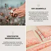 Schiesser Bettwäscheset Luiza | 2-teilig | Kariert | Produktbild-Vorschau 3