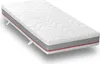 Materasso ergonomico a molle insacchettate Sleezzz Premium Anteprima dell’immagine prodotto 4