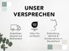 Nackenstützkissen Memory Foam | weich | Visco Kissen soft | Produktbild-Vorschau 9