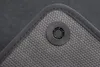 Velour Fußmatten Satz für Renault Clio II (98-05) -  - Produktbild-Vorschau 5