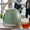 Ariete Vintage Wasserkocher rund 1,7 L grün - Leistung: Produktbild-Vorschau 10