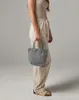 Westford Mill W845 | EarthAware Organic Marina Mini Tote 26 Produktbild-Vorschau 5