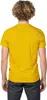 Rafiki Arcos Kurzarm-t-shirt Gelb M Mann Gelb M Produktbild-Vorschau 6