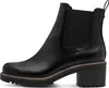 Chaussures de ville pour femmes Marco Tozzi, bottines, Voir les images du produit 8