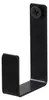 HOME DELUXE Kleiderhaken für Akustikpaneel RASTO - 3er Set Produktbild-Vorschau 3