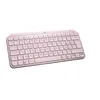 Logitech MX Keys Mini, Mini, Kabellos, RF Wireless + Produktbild-Vorschau 1