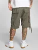Brandit Urban Legend shorts voor heren (olijfgroen), maat Productafbeelding-voorbeeld 11