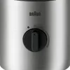 Braun SIJB 3272 SI, batidora de pie, 1,5 litros, con botón Vista previa de la imagen del producto 15