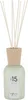 Diffuser Premium 240 ml N°15 Lemongrass, My Senso, Produktbild-Vorschau 2