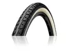 Pneu Continental Ride Tour Wire Noir/blanc - 26 x 1 3/8 x 1 Voir les images du produit 2