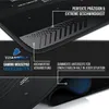 Titanwolf - Tapis de souris XXXL surdimensionné 1800 x 800 Voir les images du produit 3