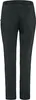 Fjällräven Damen Abisko Midsummer regular Wanderhose Black Produktbild-Vorschau 2