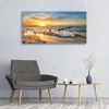 Tulup Leinwand-Bilder 120x60 Wandbild Canvas Kunstdruck Produktbild-Vorschau 3