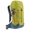 Deuter AC Lite 16 Red Wood/Ivy Outdoor-Rucksack Produktbild-Vorschau 14