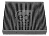 FEBI BILSTEIN 44664 Aktivkohle Innenraumfilter Pollenfilter Produktbild-Vorschau 13