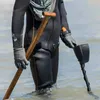 Detektor kovů Steinberg Systems - 120 cm / 18 cm - Ø 21,5 Náhled obrázku produktu 4