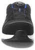 Sicherheitshalbschuh jo_SPEEDY BOA® black-blue Low ESD S1P, Produktbild-Vorschau 3
