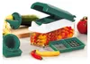 Genius Nicer Dicer smart | Doppel-Set 12-tlg. Produktbild-Vorschau 2