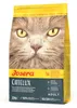 Josera Catelux, Dospelý, Kačka, Hydina, 2 kg Náhľad obrázku produktu 2