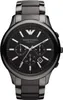 Emporio Armani Ceramic AR1451 Armbanduhr Herren Produktbild-Vorschau 1